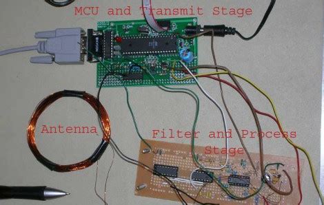 diy arcade with nfc rfid card reader for gameplay|Build your own RFID reader writer .